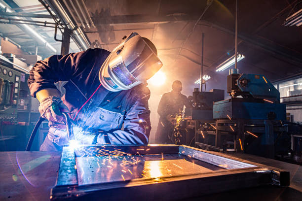 Best Specialty Welding Processes in Pembroke Park, FL