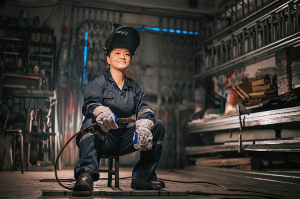Professional Welder & Metal Fabrication in Pembroke Park, FL