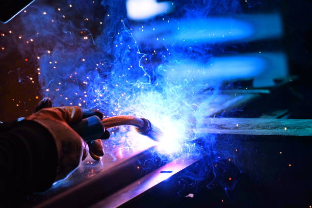Reliable Pembroke Park, FL Welder & Metal Fabrication Solutions