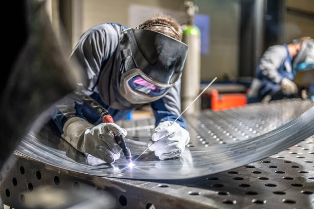 Best Structural Steel Welding in Pembroke Park, FL
