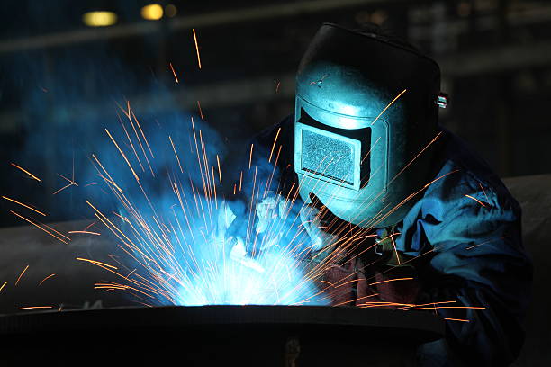 Best Marine and Shipbuilding Welding in Pembroke Park, FL
