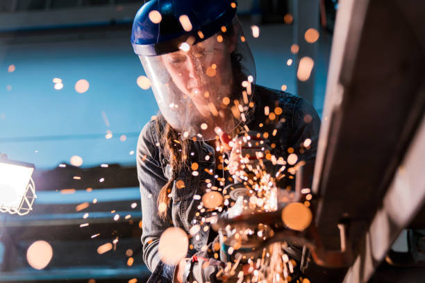 Affordable Welder Services in Pembroke Park, FL